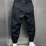 Jostein | KITSENEVAD KANGAST PANTALONE