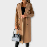 Judith – Elegantan Mantil