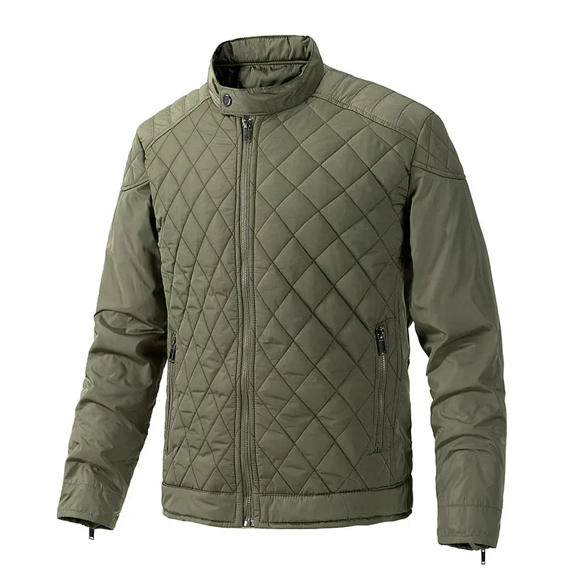 Johannes | Muški Padded Jakna