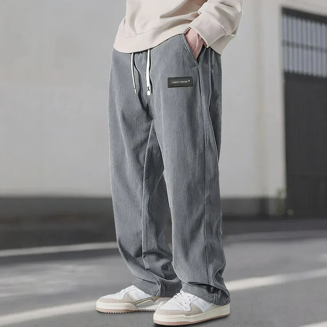 Evert | KORDURO PANTALONE