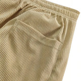 Evert | KORDURO PANTALONE