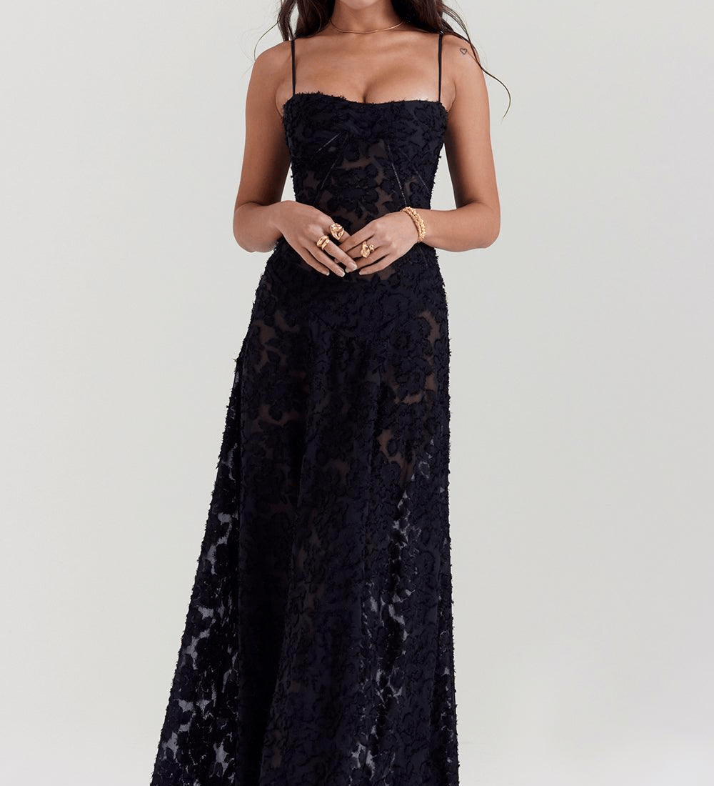 Sahara™ Maxi haljina