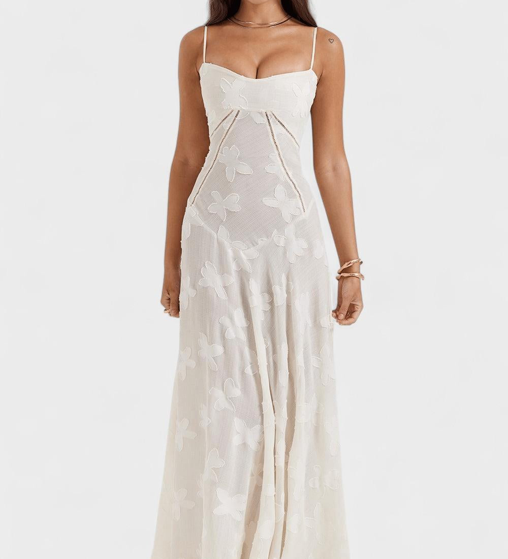 Sahara™ Maxi haljina
