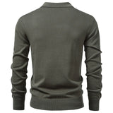 AB™ | Slim-Fit & Casual Polo sa Ritsom