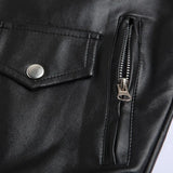 Linus | BOMBER JAKNA