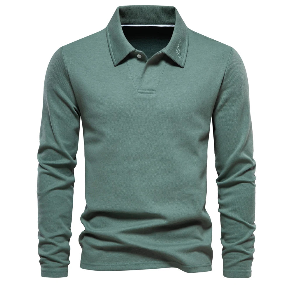 AB™ | Casual Muška Polosrajca