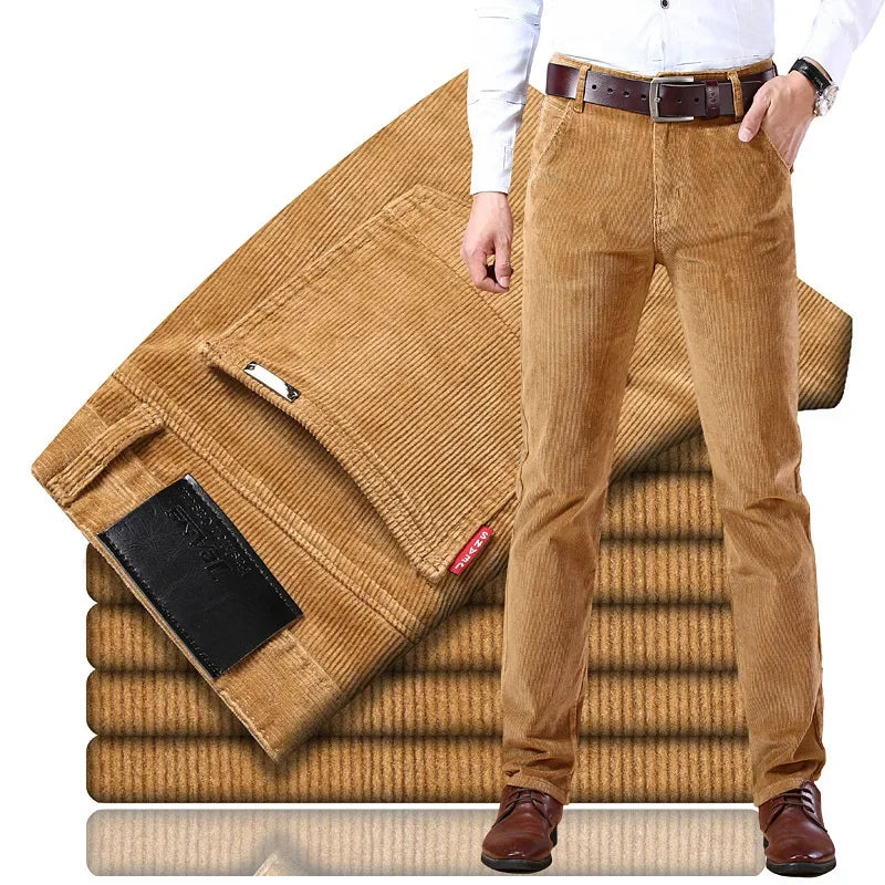 Bent | MUŠKE LUKSUZNE PANTALONE OD KVALITETNOG MATERIJALA