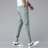 Riccardo | SLIMFIT PANTALONE ZA LETO I SPORT