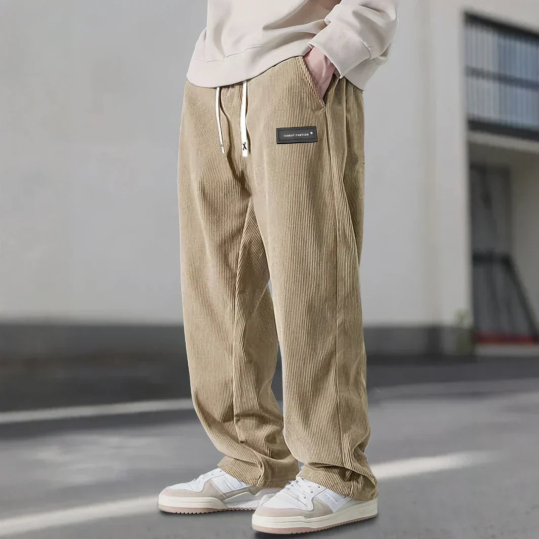 Evert | KORDURO PANTALONE