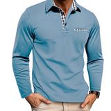 Poloshirt sa dugim rukavima