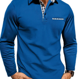 Poloshirt sa dugim rukavima