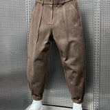 Jostein | KITSENEVAD KANGAST PANTALONE