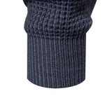 AB™ | Pletena Casual Topla Muška Džemper