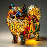 Poupi – Lampa sunčevih zraka iz Pomeranije