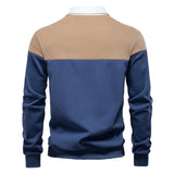 AB™ | Premium i Casual Poloshirt sa Dugim Rukavima