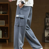 Ingolf | POLAARKANGAST CARGO PANTALONE