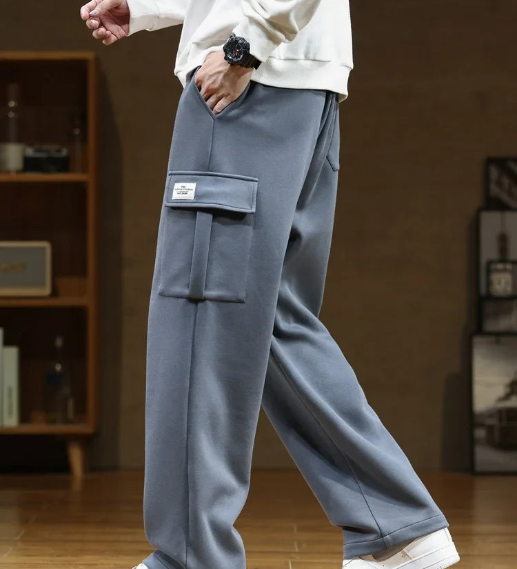 Ingolf | POLAARKANGAST CARGO PANTALONE