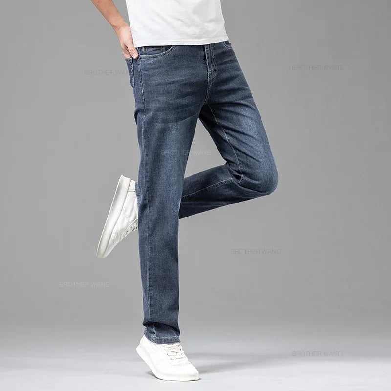 Giulio | LAGAN I UDOBAN LETNJI PANTALON