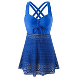 Jimena™ | Set Tankini