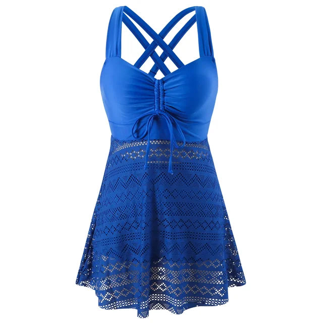 Jimena™ | Set Tankini