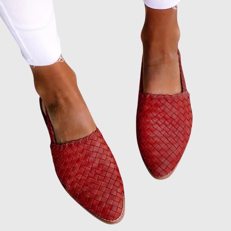 Selene™ | Ortopedske sandale