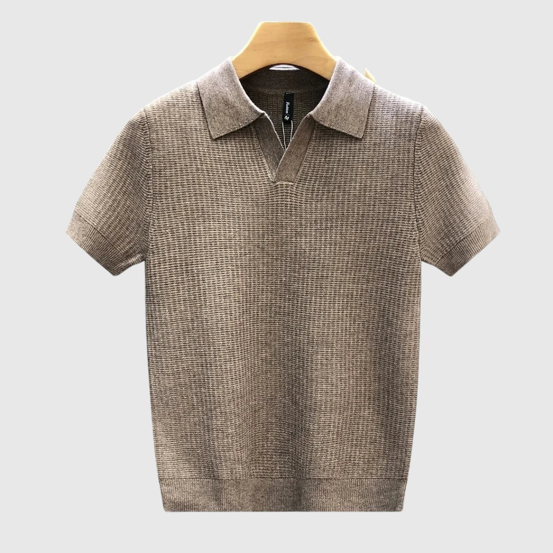 Libuše - Polo majica iz vazdušnog pletenja