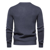 AB™ | Pletena Casual Topla Muška Džemper