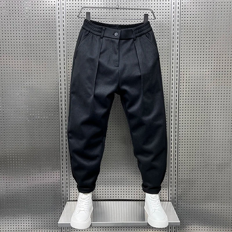 Jostein | KITSENEVAD KANGAST PANTALONE