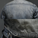 Rune | ELEGANTNE DENIM JAKNE