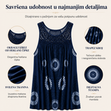 Solène - Zračenje Sunca