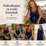 Solène - Zračenje Sunca