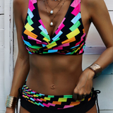 Sara™ | Šaren i veseli bikini