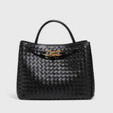 Indigo - Tkaninska torba