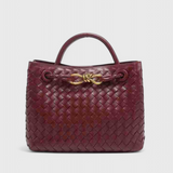 Indigo - Tkaninska torba