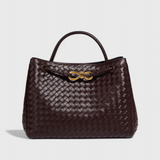 Indigo - Tkaninska torba
