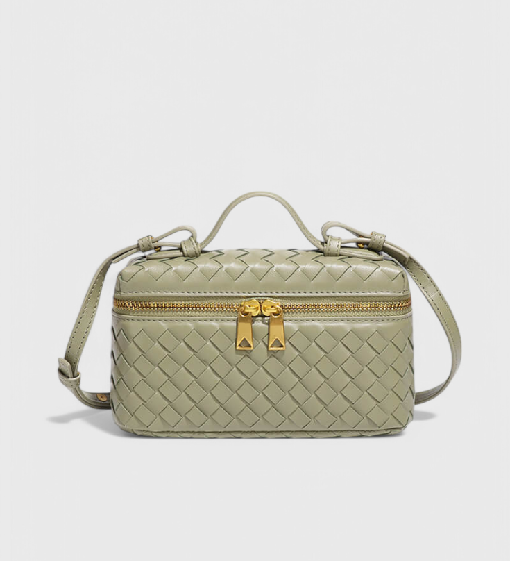 Milla - Mini tkanina torba
