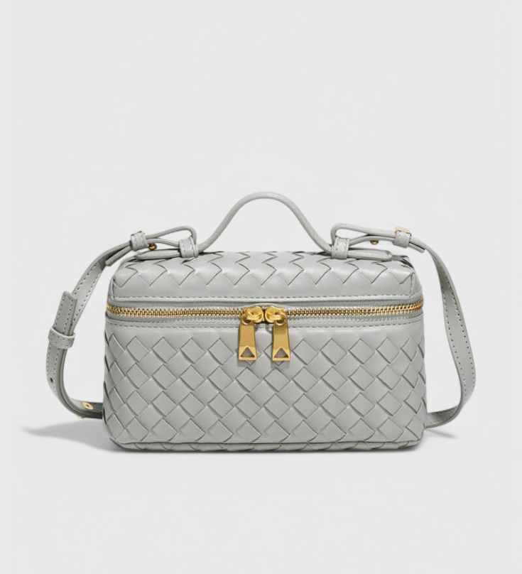 Milla - Mini tkanina torba
