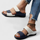 Tasha™ | Ortopedske sandale