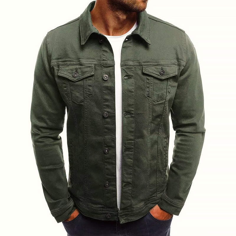 Oskar | DENIM JAKNA