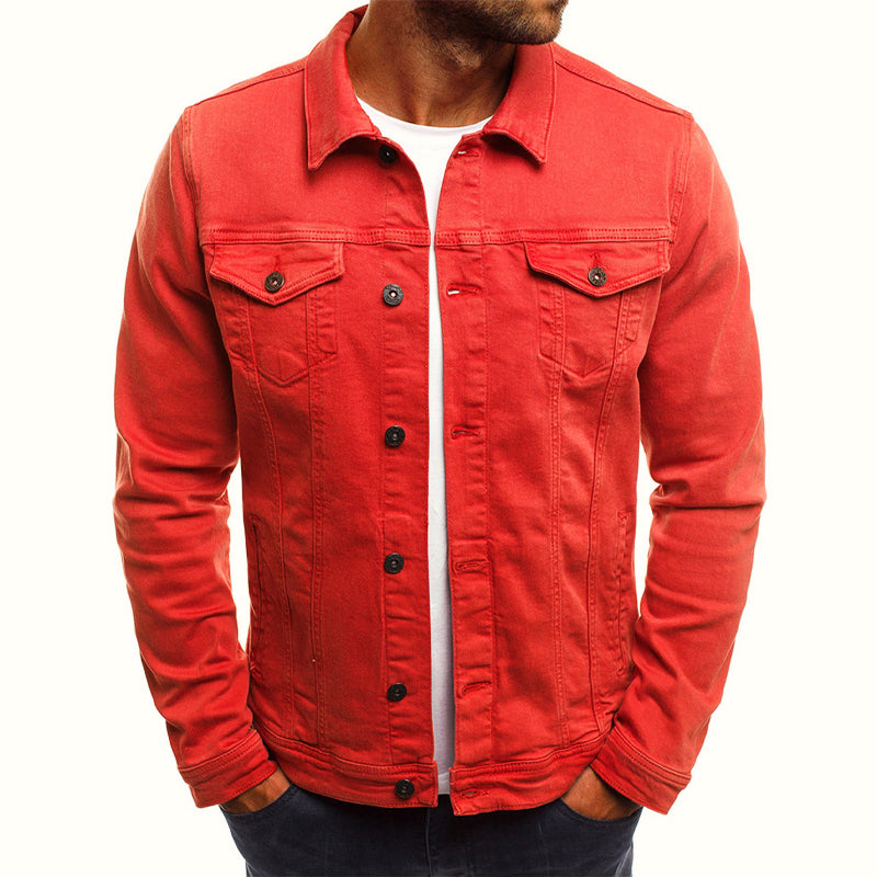 Oskar | DENIM JAKNA