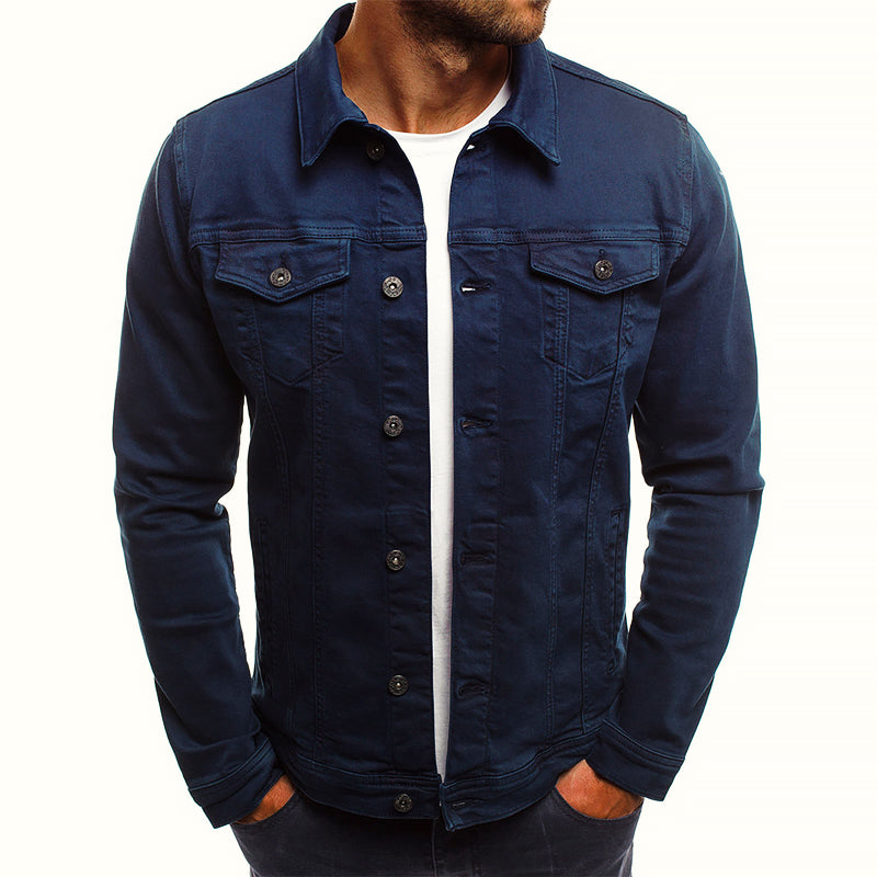 Oskar | DENIM JAKNA