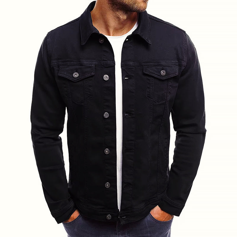 Oskar | DENIM JAKNA