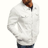 Oskar | DENIM JAKNA
