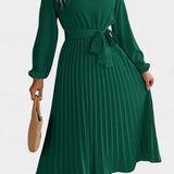 Theresa™ Maxi Haljina