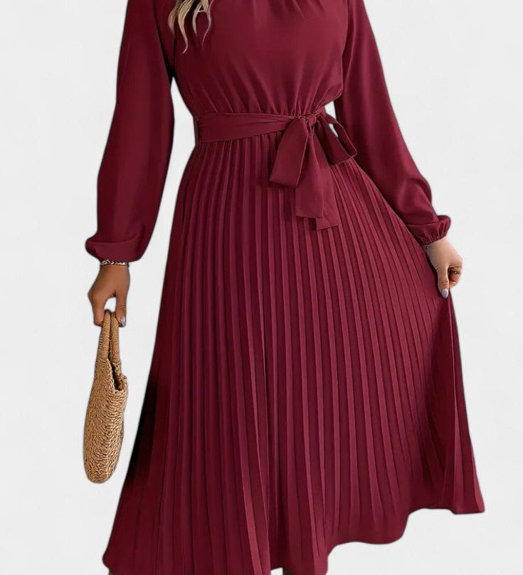 Theresa™ Maxi Haljina