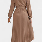 Theresa™ Maxi Haljina