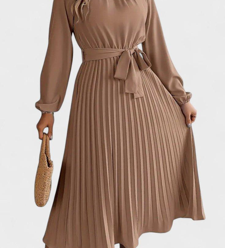 Theresa™ Maxi Haljina