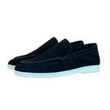 Petrović | Premium Suede Loafer