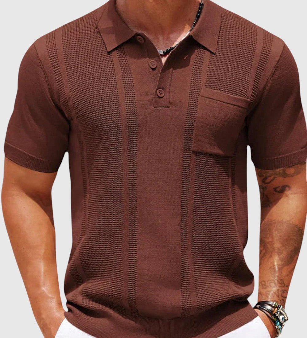 Libuše - Polo majica Abu Dhabi