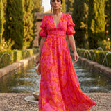 Robe Olvera - Neuporediva Elegancija